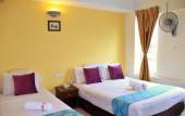 Туры в отель Sun Inns Hotel Kuala Selangor