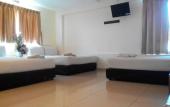 Туры в отель Sun Inns Hotel Kuala Selangor