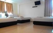 Туры в отель Sun Inns Hotel Kuala Selangor