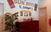 Туры в отель Sun Inns Hotel Kuala Selangor