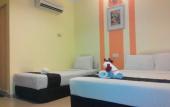 Туры в отель Sun Inns Hotel Kuala Selangor