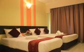 Туры в отель Sun Inns Hotel Kuala Selangor