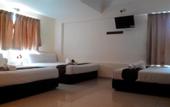 Туры в отель Sun Inns Hotel Kuala Selangor