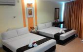 Туры в отель Sun Inns Hotel Kuala Selangor