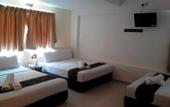 Туры в отель Sun Inns Hotel Kuala Selangor