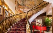 Туры в отель The Claridges, New Delhi
