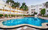Туры в отель The Claridges, New Delhi