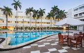 Туры в отель The Claridges, New Delhi