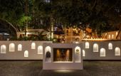 Туры в отель The Claridges, New Delhi