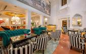 Туры в отель The Claridges, New Delhi