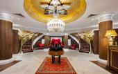 Туры в отель The Claridges, New Delhi