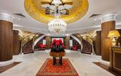 Туры в отель The Claridges, New Delhi