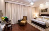 Туры в отель The Claridges, New Delhi