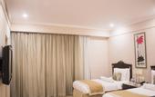 Туры в отель The Claridges, New Delhi