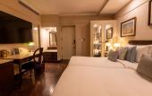 Туры в отель The Claridges, New Delhi