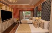 Туры в отель The Claridges, New Delhi