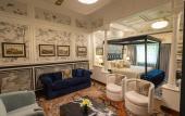 Туры в отель The Claridges, New Delhi
