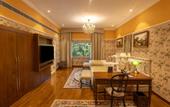Туры в отель The Claridges, New Delhi
