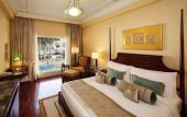 Туры в отель The Claridges, New Delhi