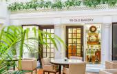 Туры в отель The Claridges, New Delhi
