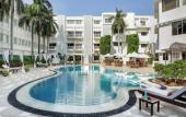 Туры в отель The Claridges, New Delhi