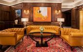 Туры в отель The Claridges, New Delhi