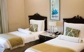 Туры в отель The Claridges, New Delhi