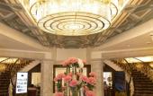 Туры в отель The Claridges, New Delhi