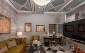 Туры в отель The Claridges, New Delhi