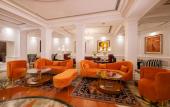 Туры в отель The Claridges, New Delhi