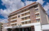 Туры в отель Sonesta Hotel Cusco