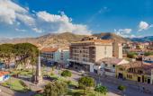 Туры в отель Sonesta Hotel Cusco