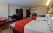 Туры в отель Sonesta Hotel Cusco