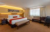 Туры в отель Sonesta Hotel Cusco