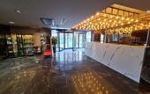 Туры в отель Air Boss Istanbul Airport and Fair Hotel