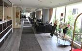 Туры в отель Air Boss Istanbul Airport and Fair Hotel