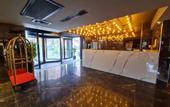 Туры в отель Air Boss Istanbul Airport and Fair Hotel