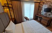 Туры в отель Air Boss Istanbul Airport and Fair Hotel