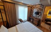 Туры в отель Air Boss Istanbul Airport and Fair Hotel