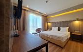 Туры в отель Air Boss Istanbul Airport and Fair Hotel