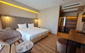Туры в отель Air Boss Istanbul Airport and Fair Hotel