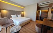 Туры в отель Air Boss Istanbul Airport and Fair Hotel