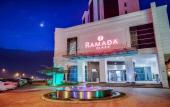 Туры в отель Ramada Plaza by Wyndham Kahramanmaras