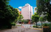Туры в отель The Knot Tokyo Shinjuku