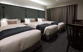 Туры в отель The Knot Tokyo Shinjuku