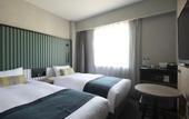 Туры в отель The Knot Tokyo Shinjuku