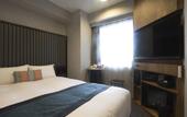 Туры в отель The Knot Tokyo Shinjuku