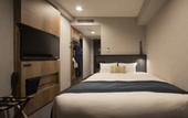 Туры в отель The Knot Tokyo Shinjuku