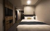 Туры в отель The Knot Tokyo Shinjuku
