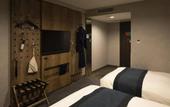 Туры в отель The Knot Tokyo Shinjuku